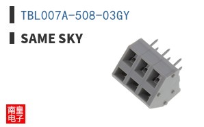 TBL007A-508-03GY ͼƬ